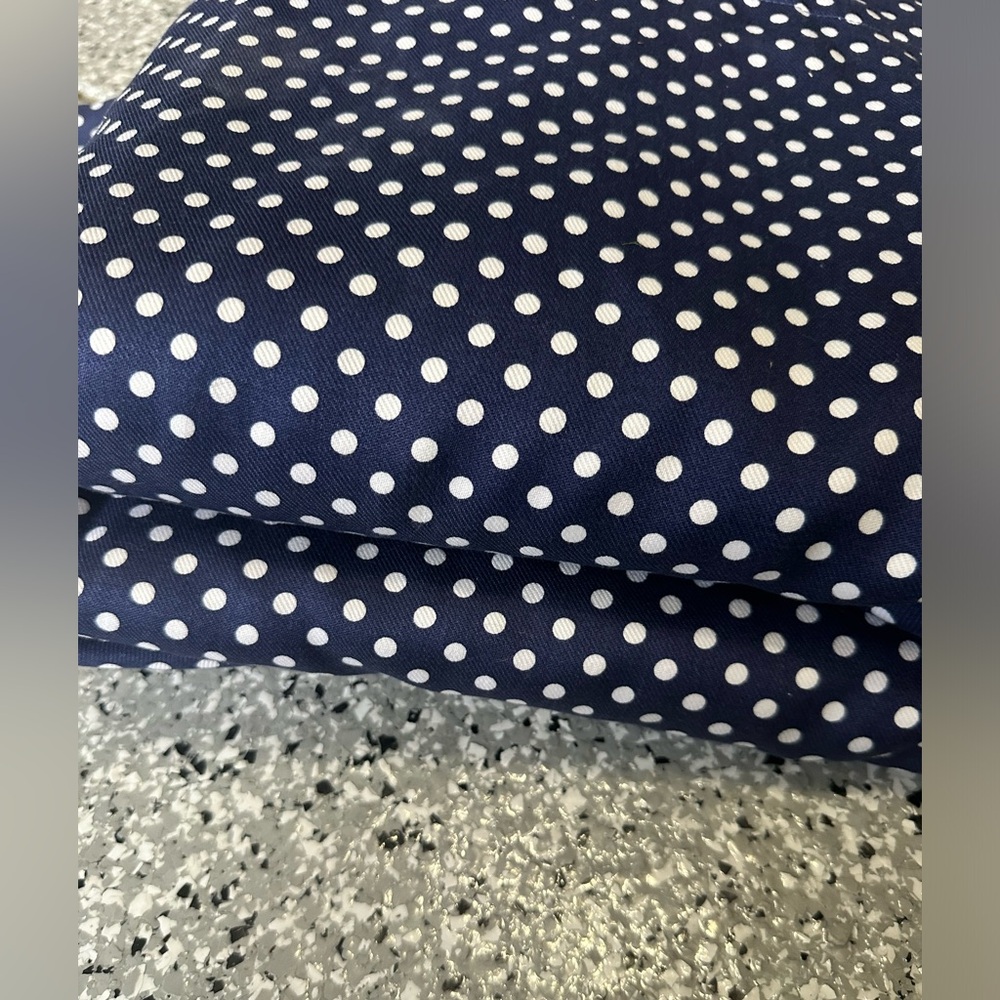 Pottery barn Curtain Drape block out